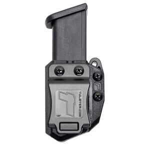 Universal 9mm/.40 Double Stack Mag Carrier- Tulster Echo Pro Carrier IWB/OWB